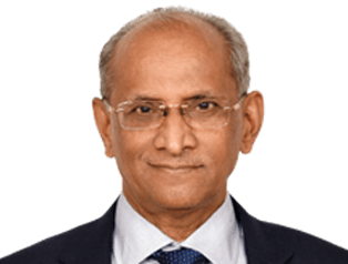 Shri B. L. Khose